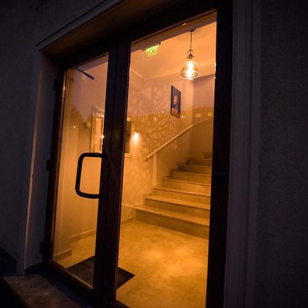 南埃福列 Casa 1A酒店 外观 照片