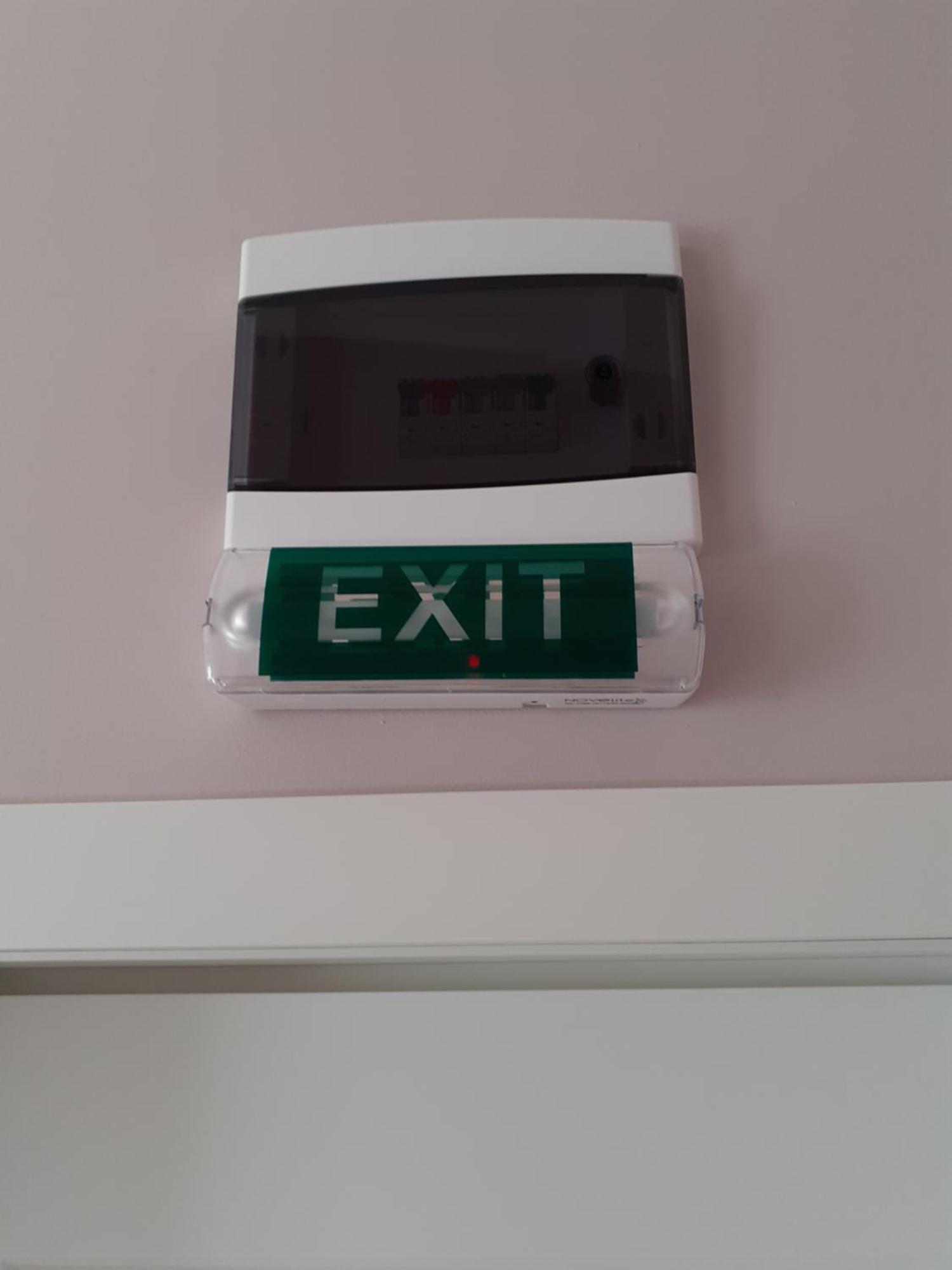 南埃福列 Casa 1A酒店 客房 照片