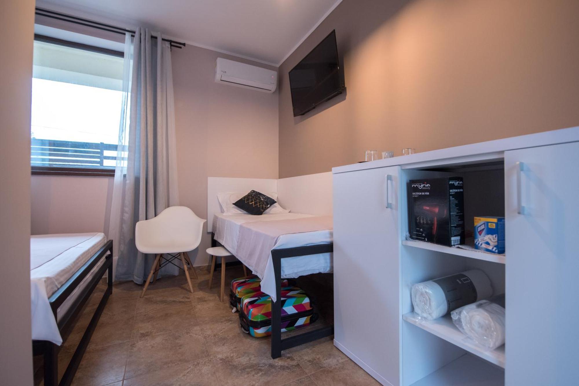 南埃福列 Casa 1A酒店 客房 照片